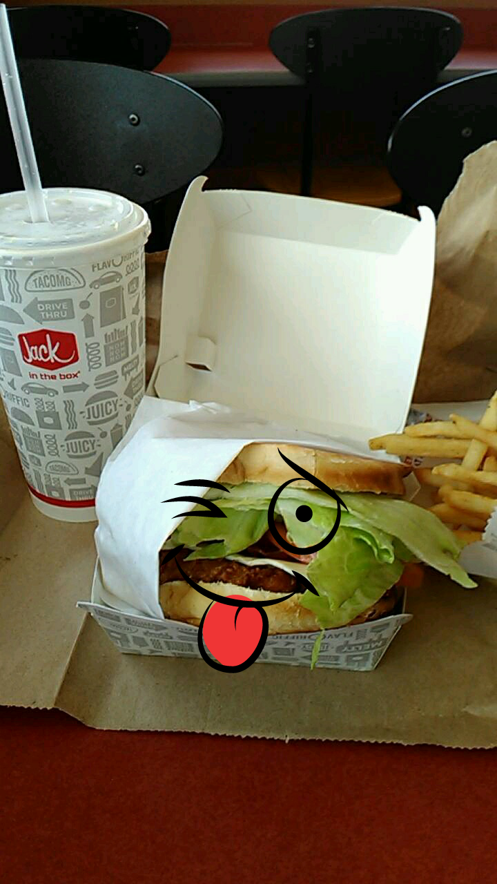 Jack in the Box | restaurant | 8601 W Bellfort Blvd, Houston, TX 77031, USA | 7137713580 OR +1 713-771-3580