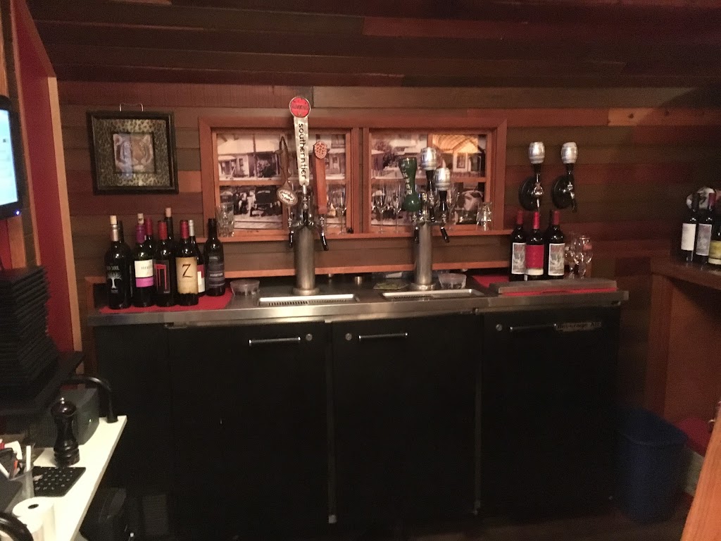 Red House | restaurant | 410 Burnett Ave S, Renton, WA 98057, USA | 4252262666 OR +1 425-226-2666