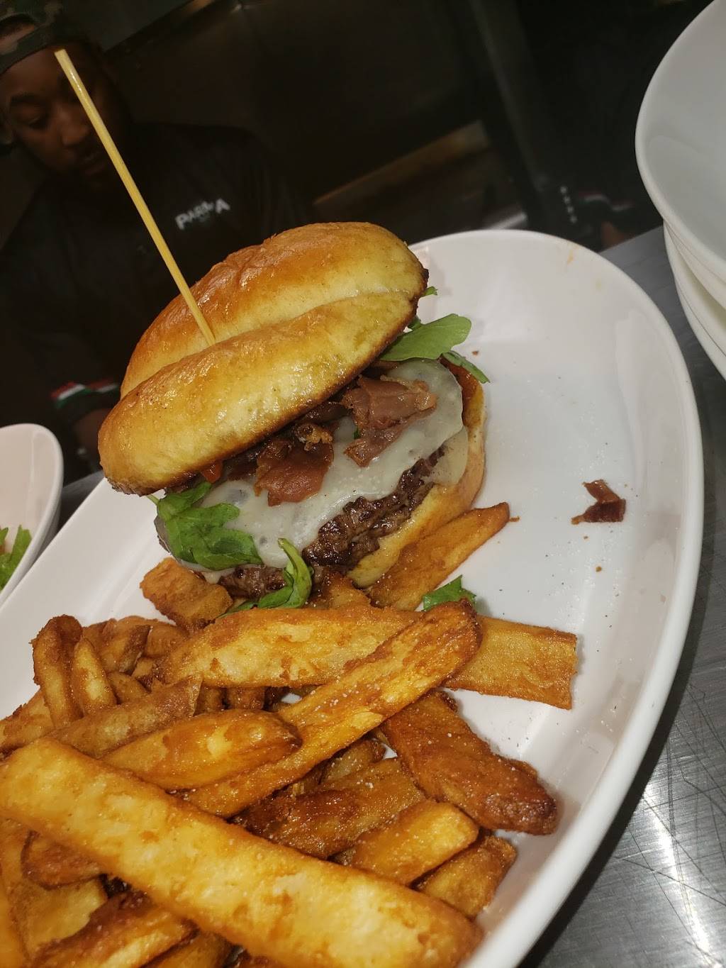 ???? Parma Pizza Bar - Yorkville | restaurant | 107 W Van Emmon St, Yorkville, IL 60560, USA | 6303852295 OR +1 630-385-2295