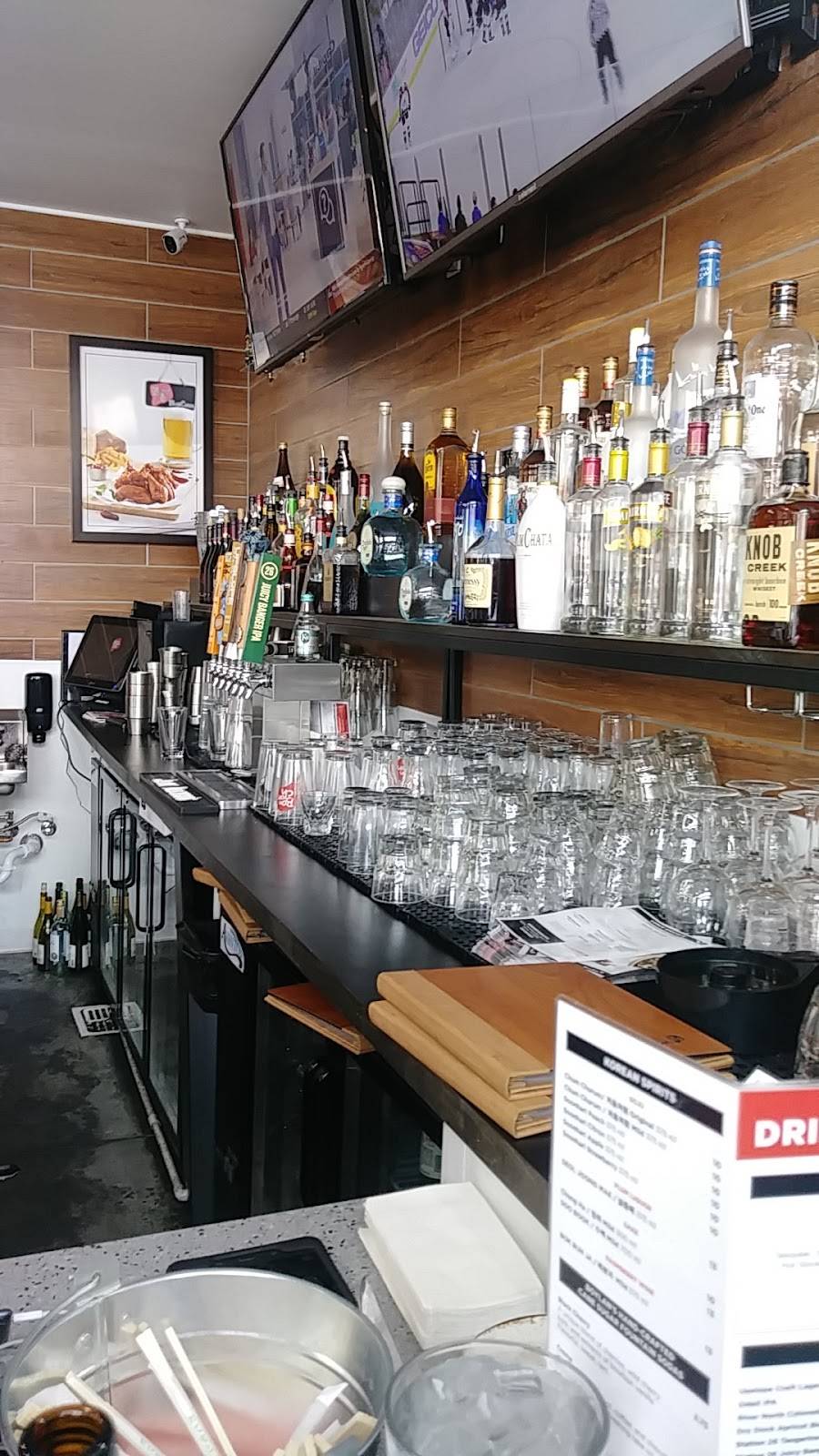 Bonchon - Stapleton | restaurant | 8302 E Northfield Blvd #1590, Denver, CO 80238, USA | 3032483220 OR +1 303-248-3220