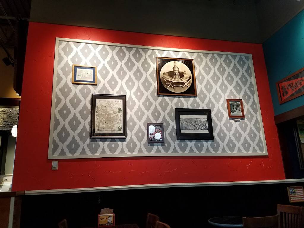 Potbelly Sandwich Shop | restaurant | 13012 N Pennsylvania Ave, Oklahoma City, OK 73120, USA | 4059364242 OR +1 405-936-4242