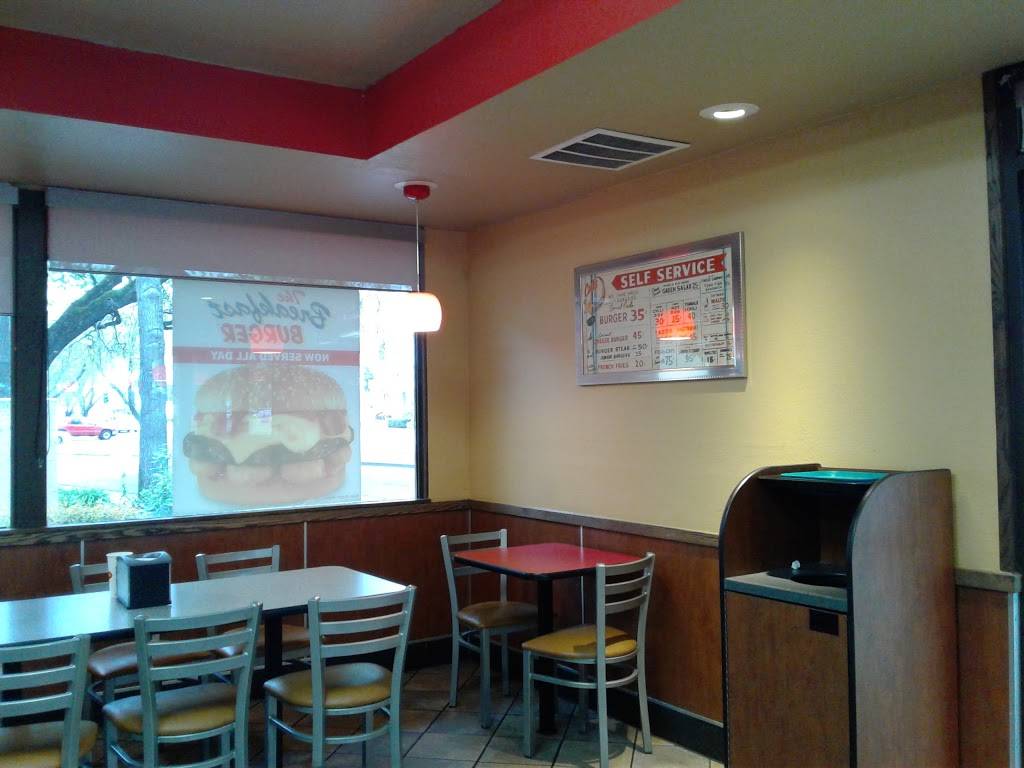 Carls Jr. | restaurant | 7432 Pacific Ave, Stockton, CA 95207, USA | 2099572000 OR +1 209-957-2000