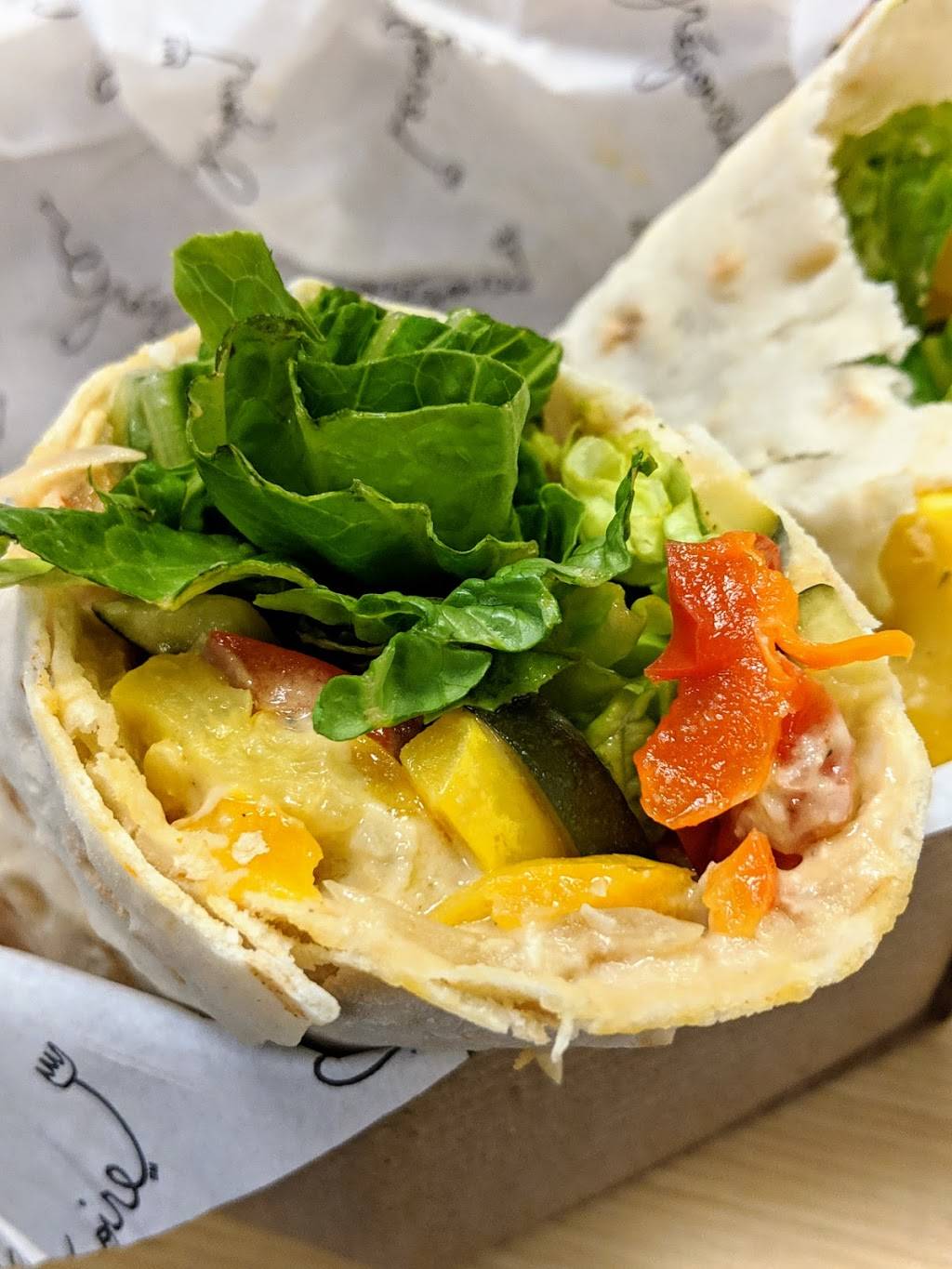 Grégoire Restaurant | meal takeaway | 2109 Cedar St, Berkeley, CA 94709, USA | 5108831893 OR +1 510-883-1893