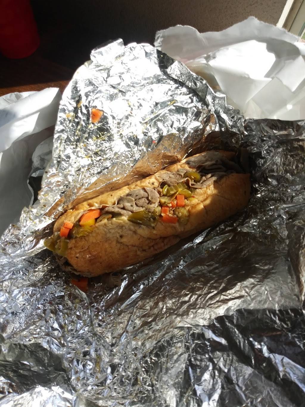 New York Style Pizza & Gyros | restaurant | 2707 Race St #121, Fort Worth, TX 76111, USA | 8172222433 OR +1 817-222-2433