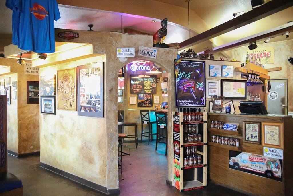 Lorenzos | Mexican Restaurant | restaurant | 135 Sunrise Ave, Roseville, CA 95661, USA | 9167868900 OR +1 916-786-8900