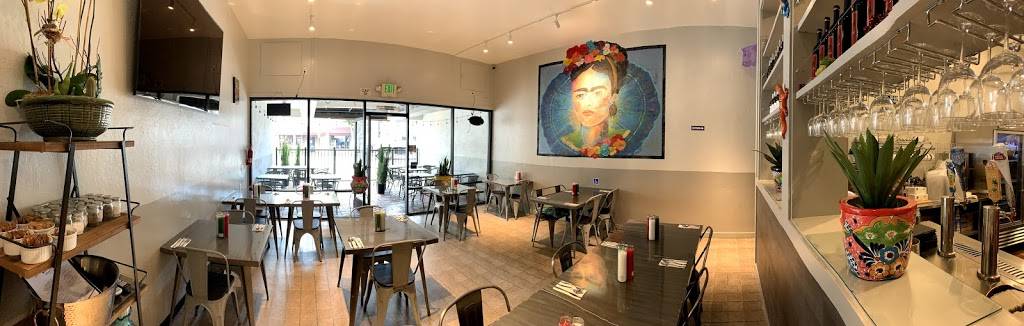 La Sabrosa Fine Mexican Cuisine | restaurant | 512 San Benito St, Hollister, CA 95023, USA | 8313130956 OR +1 831-313-0956