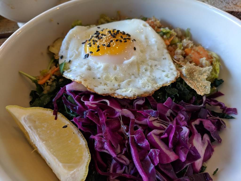 Le Pain Quotidien | restaurant | 88 W Colorado Blvd Ste 102, Pasadena, CA 91105, USA | 6263960814 OR +1 626-396-0814