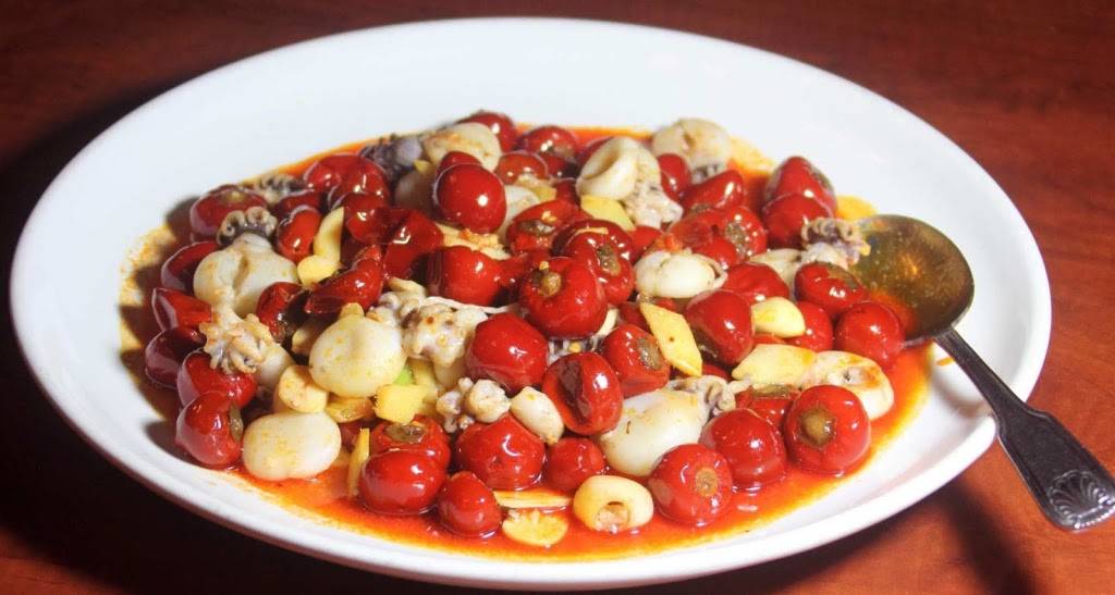 Szechuan Cuisine | restaurant | 23202 57th Ave W, Mountlake Terrace, WA 98043, USA | 4257715531 OR +1 425-771-5531