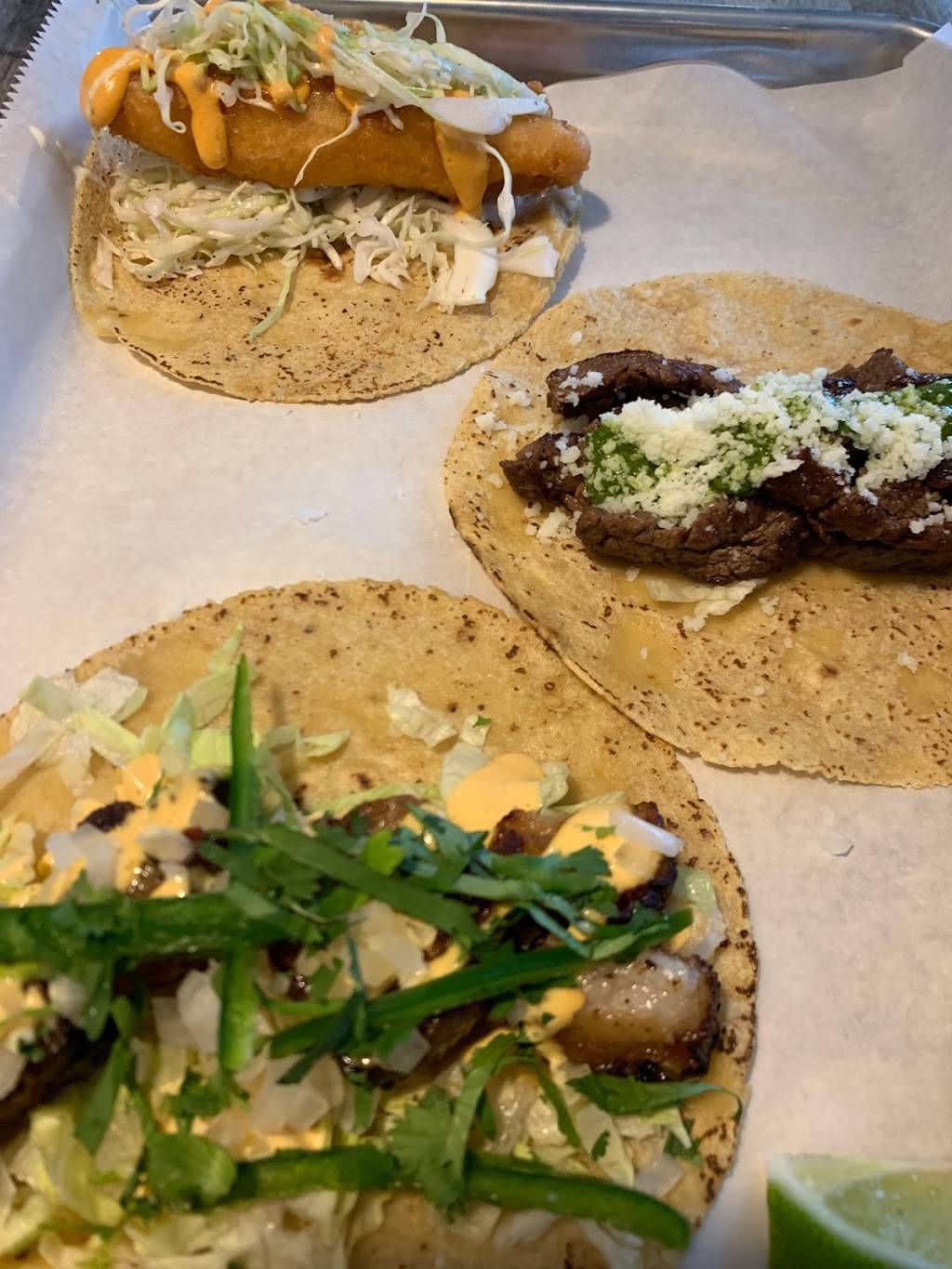 Tuza Taco | restaurant | 1523 Howell Mill Rd NW, Atlanta, GA 30318, USA | 4043434088 OR +1 404-343-4088