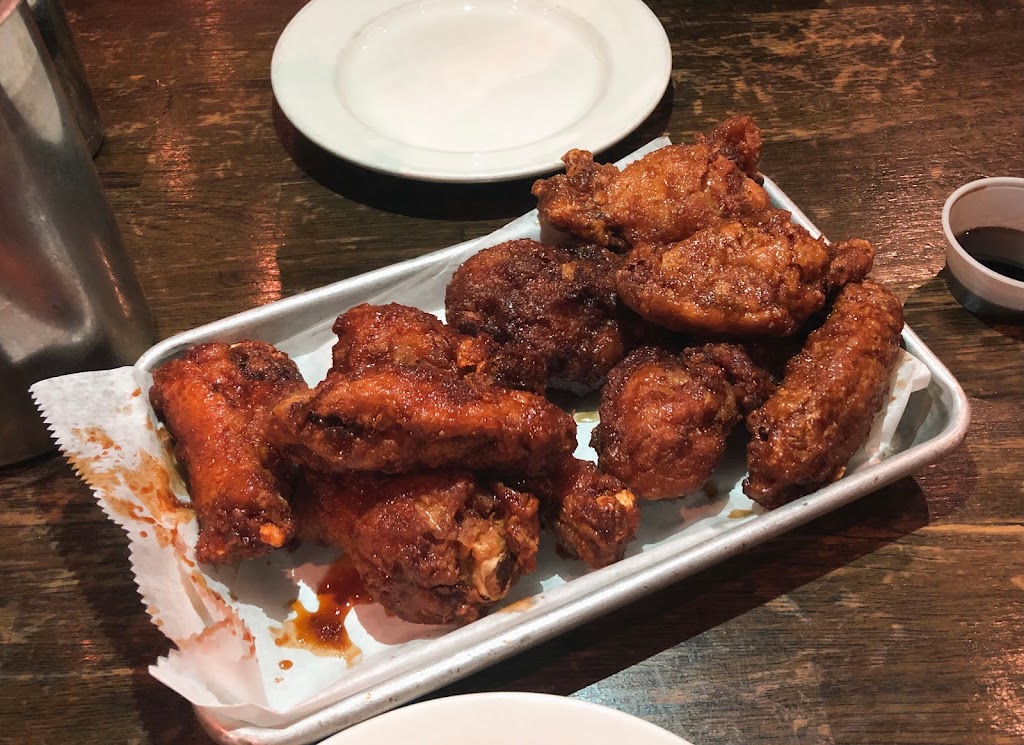 Boka | restaurant | 9 St Marks Pl, New York, NY 10003, USA | 6466785796 OR +1 646-678-5796