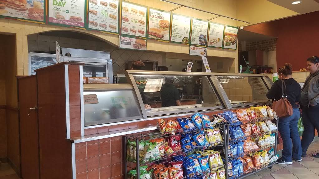 Subway Restaurants | restaurant | 539 E Florence Ave Unit B, Los Angeles, CA 90003, USA | 3234510129 OR +1 323-451-0129