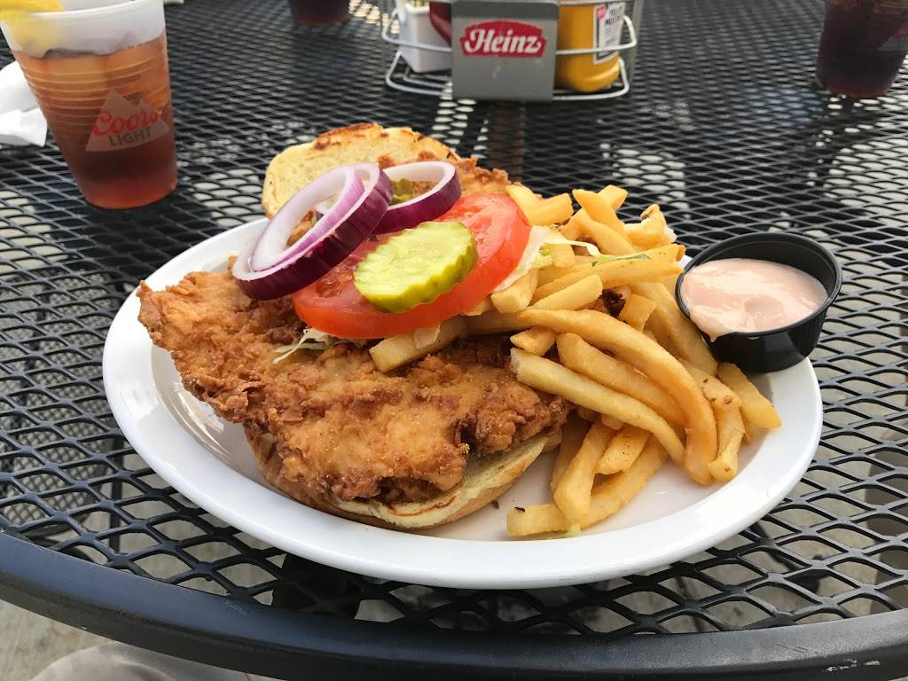 Dawsons On Main | restaurant | 1464 N Main St, Speedway, IN 46224, USA | 3172477000 OR +1 317-247-7000