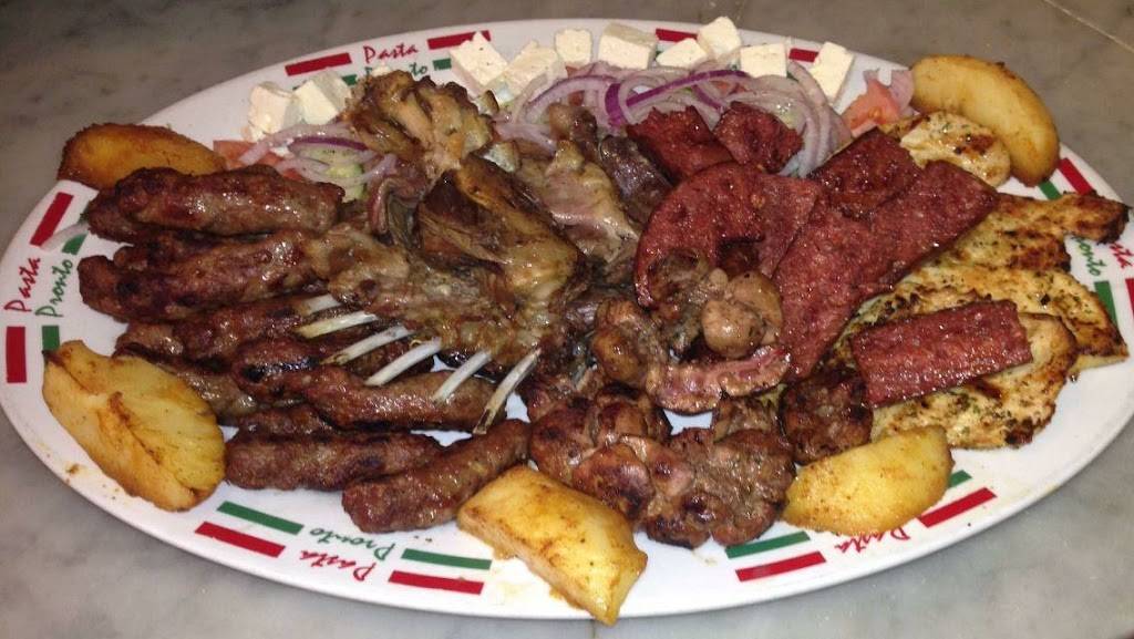 Brothers Pizzeria | restaurant | 3050 14th St, Astoria, NY 11102, USA | 7187771111 OR +1 718-777-1111