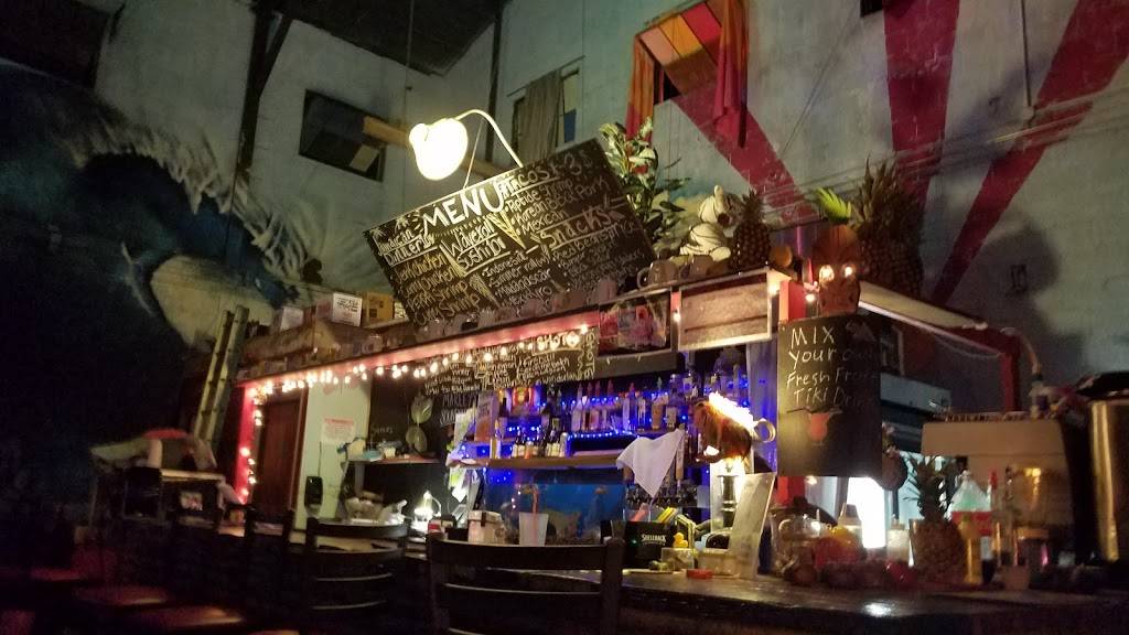 Bar Marley | restaurant | 760 Stone St NW, Knoxville, TN 37917, USA | 8652015765 OR +1 865-201-5765