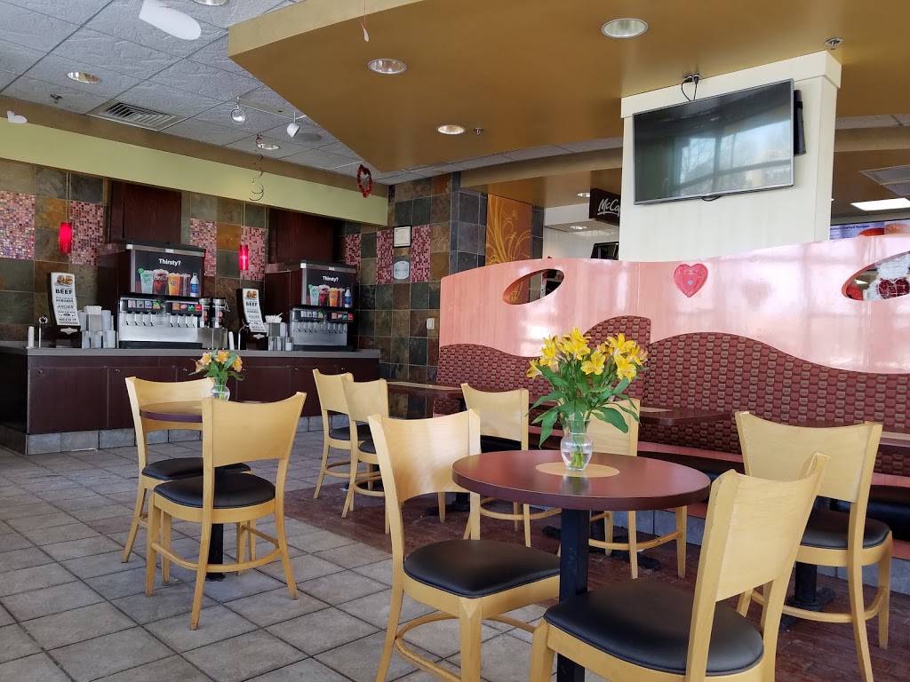 McDonalds | cafe | 28231 Diehl Rd, Warrenville, IL 60555, USA | 6308361143 OR +1 630-836-1143