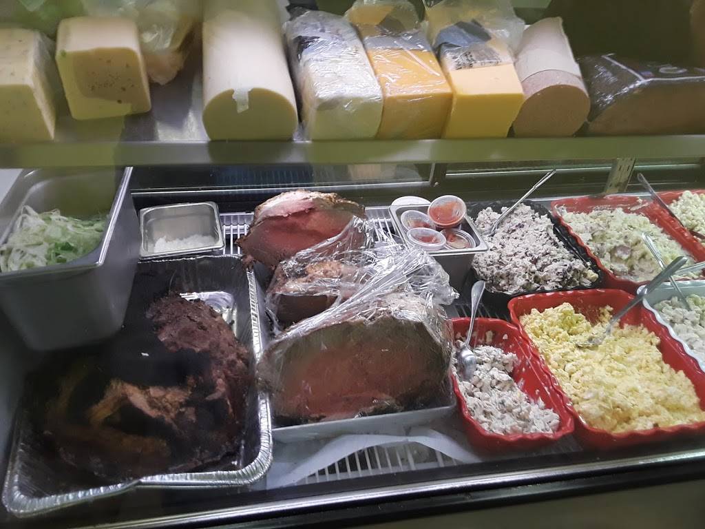 Noochs Deli and Catering Services | restaurant | 5999 Dundee Rd #450, Winter Haven, FL 33884, USA | 8632686003 OR +1 863-268-6003