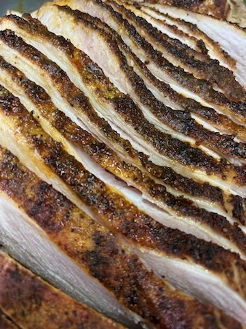 Saucy Pig | restaurant | 119 Country Club Rd, Sherwood, AR 72120, USA | 5015171690 OR +1 501-517-1690