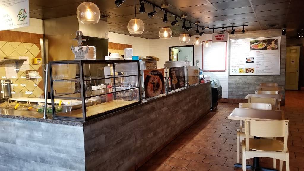 Honolulu Poke Bar | restaurant | 1232 W Elizabeth St Unit C-9, Fort Collins, CO 80521, USA | 9706325064 OR +1 970-632-5064