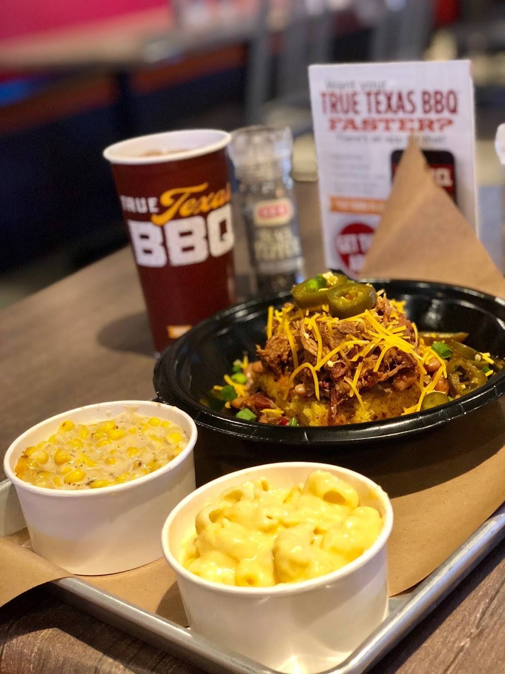 True Texas BBQ | restaurant | 4517 Kingwood Dr, Kingwood, TX 77345, USA | 2813487660 OR +1 281-348-7660