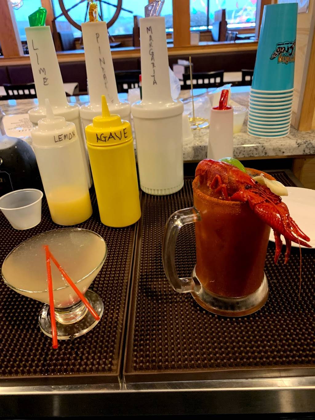 Storming Crab Cincinati | restaurant | 9595 Colerain Ave, Cincinnati, OH 45251, USA | 5132459888 OR +1 513-245-9888