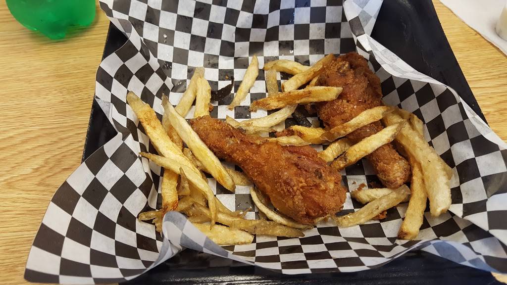 Caporal Chicken | restaurant | 14616 SW 8th St, Miami, FL 33194, USA | 3055512227 OR +1 305-551-2227