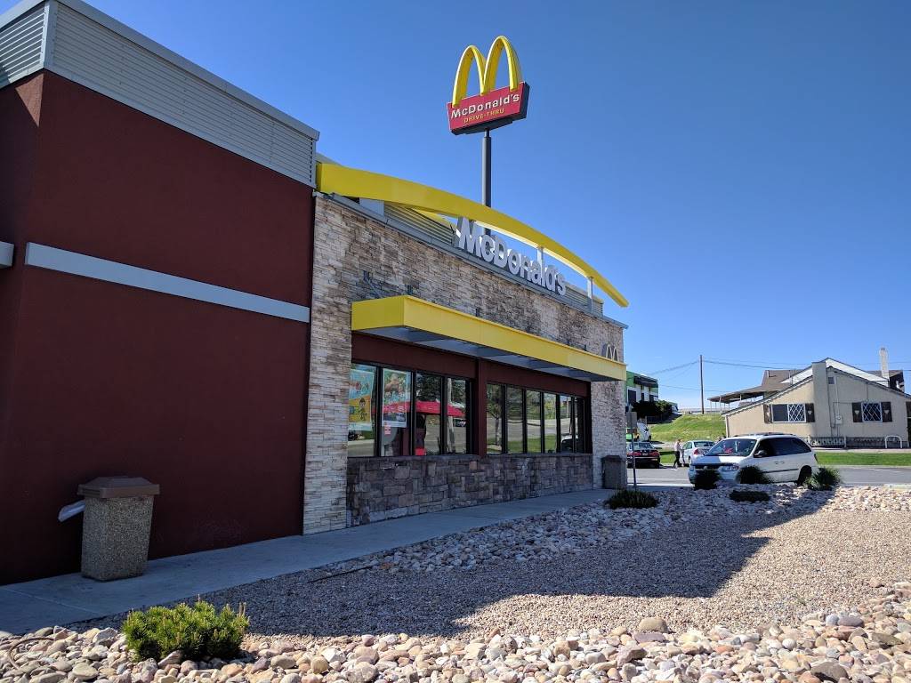McDonalds | cafe | 4452 S 300 W, Murray, UT 84107, USA | 8012639940 OR +1 801-263-9940