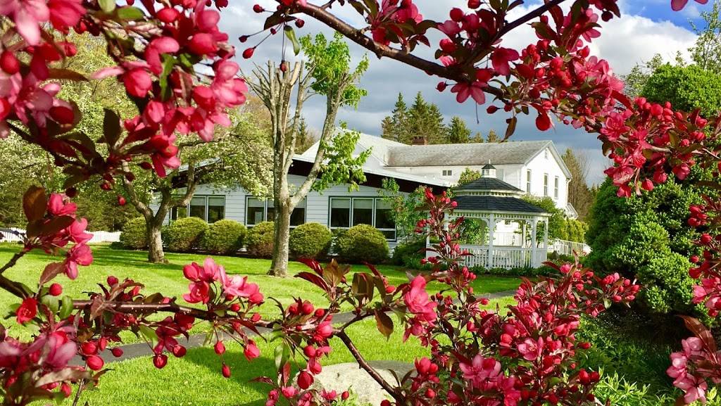 Lukans Farm Resort | restaurant | 539 Long Ridge Rd, Hawley, PA 18428, USA | 5702264574 OR +1 570-226-4574