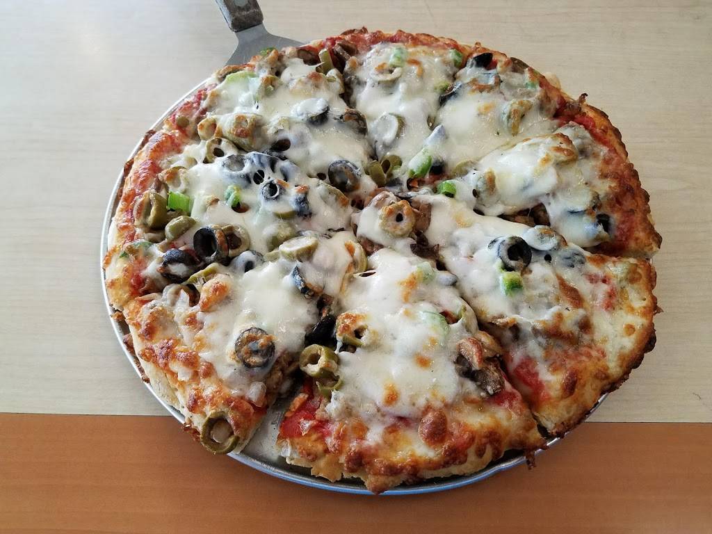Bearnos Pizza | restaurant | 1220 KY-44, Shepherdsville, KY 40165, USA | 5025319888 OR +1 502-531-9888