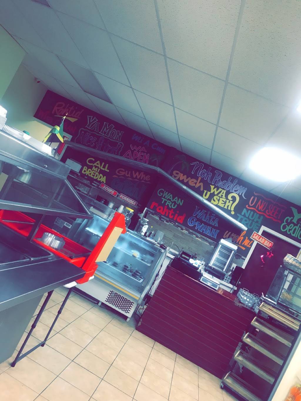 Jamaican Rhythms | restaurant | 1334 422 Broadway, Monticello, NY 12701, USA | 8454237003 OR +1 845-423-7003