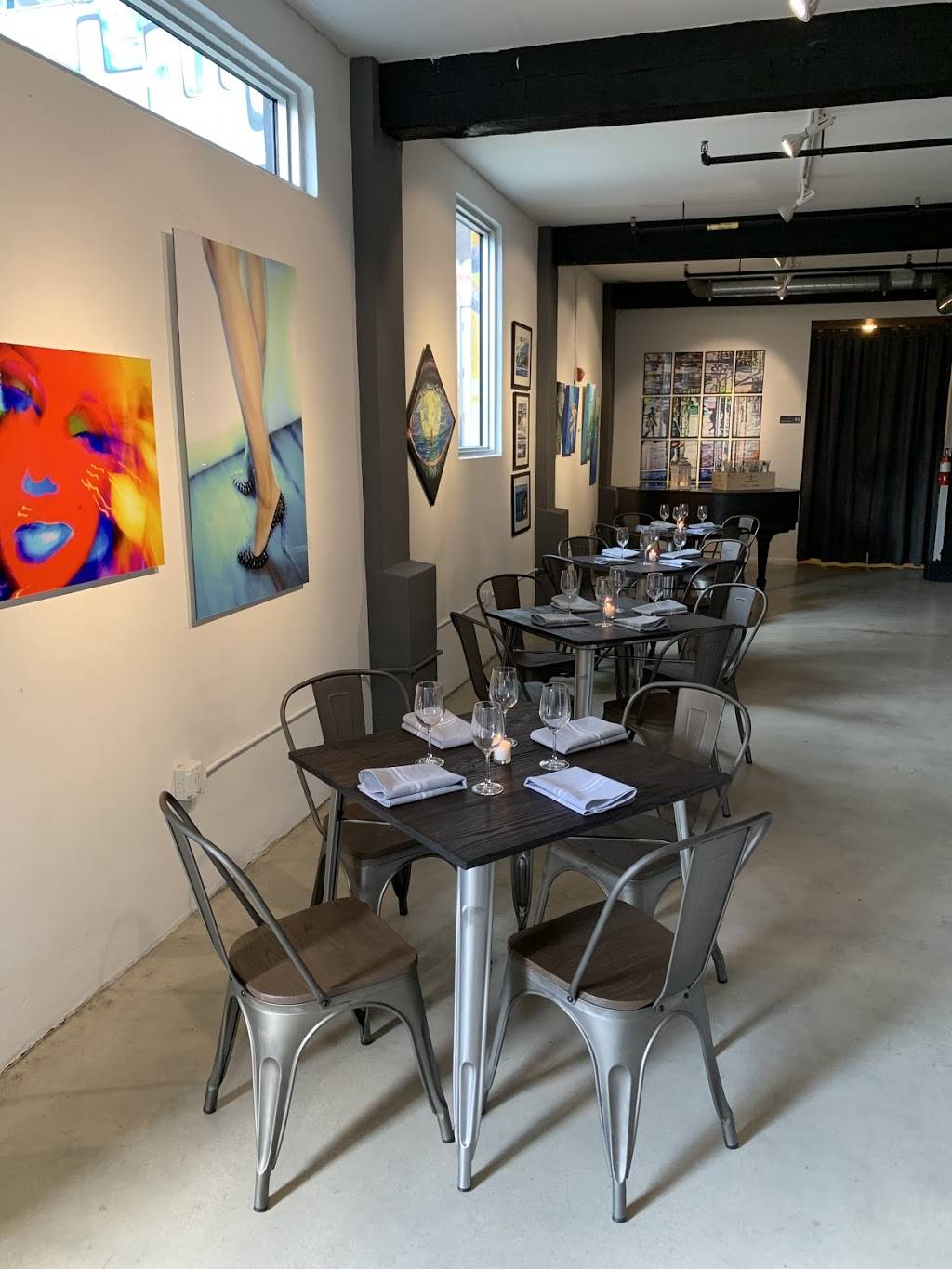 Fern Street Wine Bar & Kitchen | restaurant | 501 Fern St Suite 104, West Palm Beach, FL 33401, USA | 5616294006 OR +1 561-629-4006