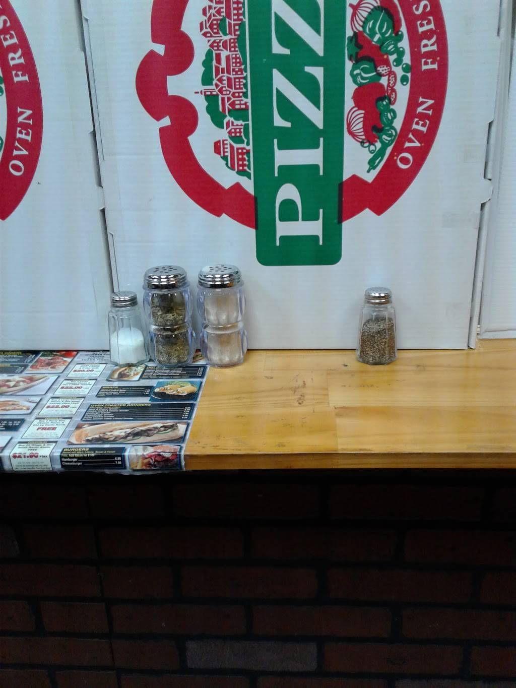 Pelins Pizza | restaurant | 228 State Rte 727, Ansonia, CT 06401, USA | 2037321900 OR +1 203-732-1900