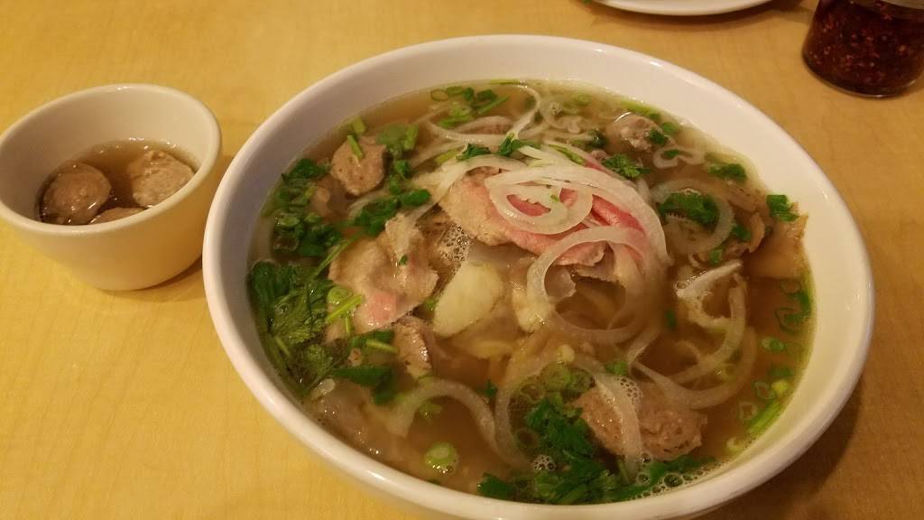 Pho Empire | restaurant | 3591 N Belt Line Rd, Irving, TX 75062, USA | 9725947259 OR +1 972-594-7259