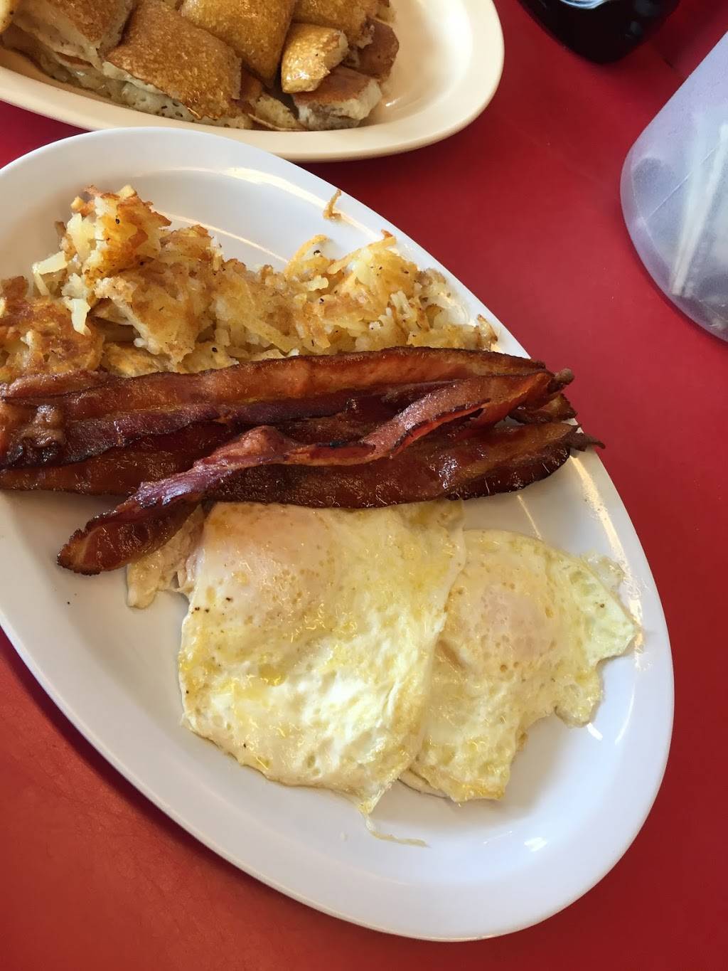 Judys Diner | restaurant | 5220 Old Winter Garden Rd, Orlando, FL 32811, USA | 4072959532 OR +1 407-295-9532