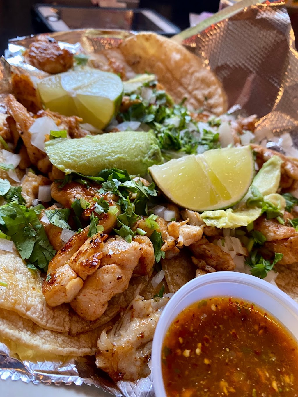 Las Mesas Mexican Cantina | restaurant | 362 Chelsea Xrds, Chelsea, AL 35043, USA | 2056772167 OR +1 205-677-2167