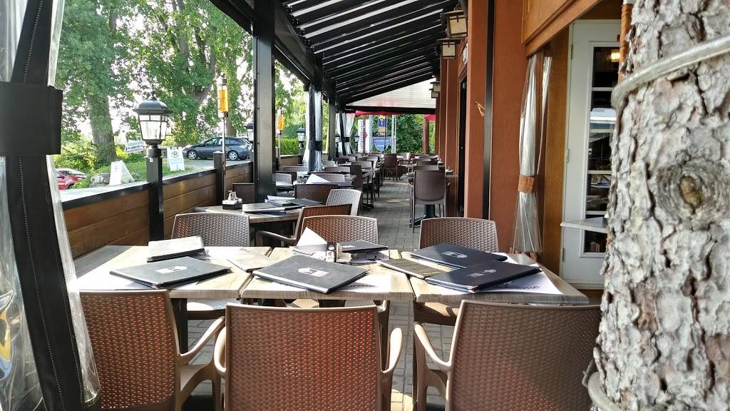 Restaurant Shand Thai | restaurant | 261 Rue des Anges, Oka, QC J0N 1E0, Canada | 4504799957 OR +1 450-479-9957