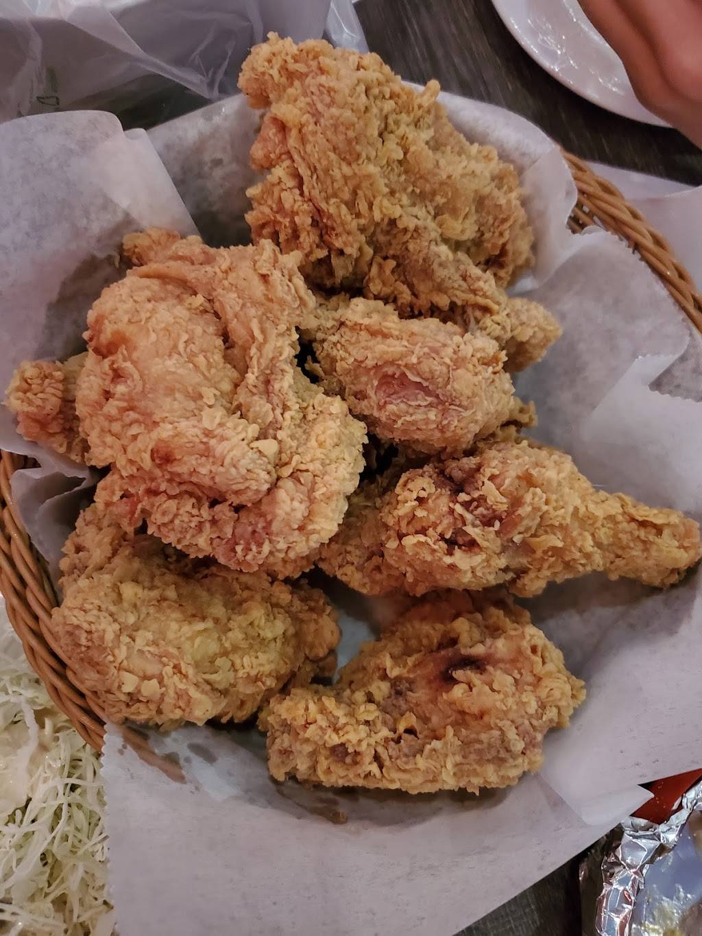 Koko Chicken & BBQ | restaurant | 5511 Orangethorpe Ave, La Palma, CA 90623, USA | 7148685656 OR +1 714-868-5656