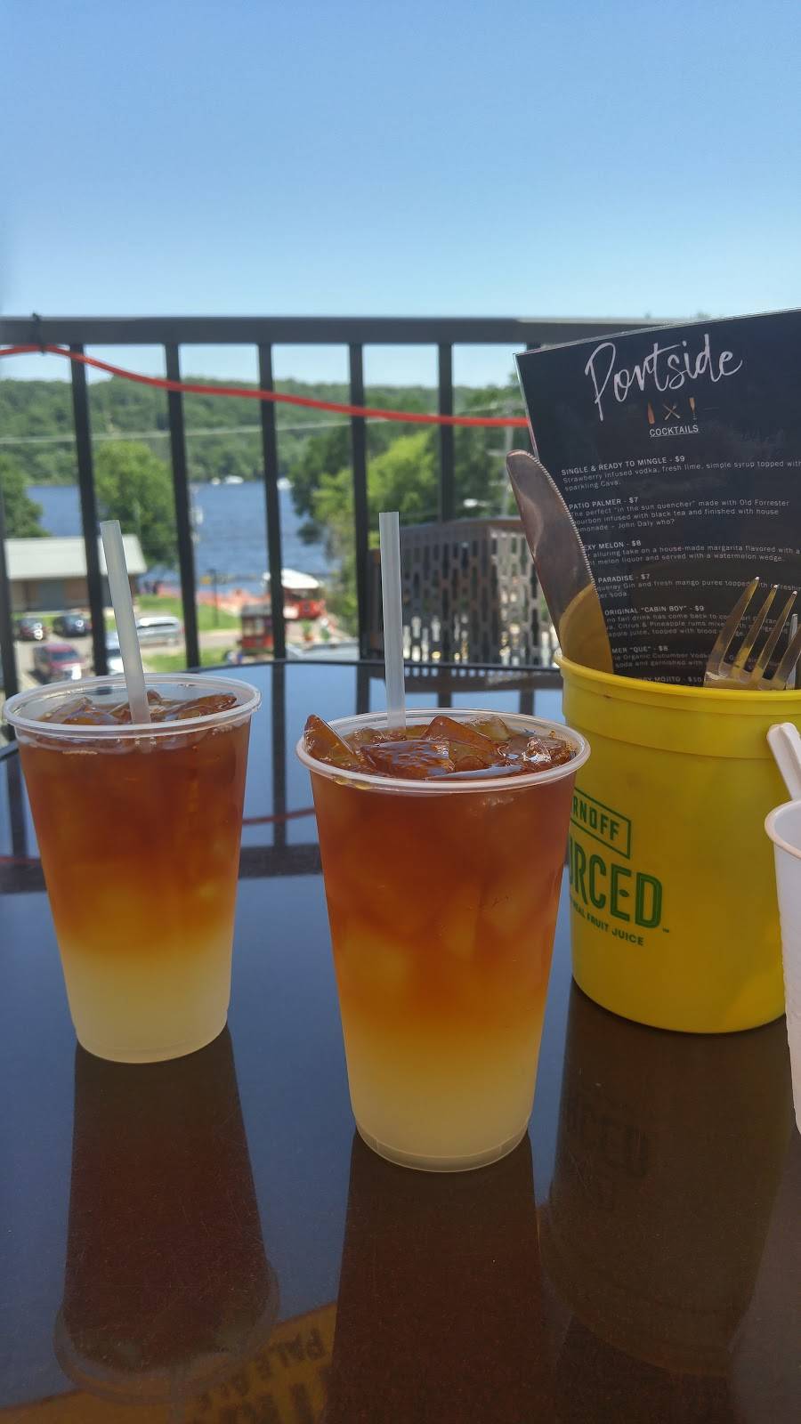 Portside | restaurant | 317 Main St S, Stillwater, MN 55082, USA | 6513421502 OR +1 651-342-1502