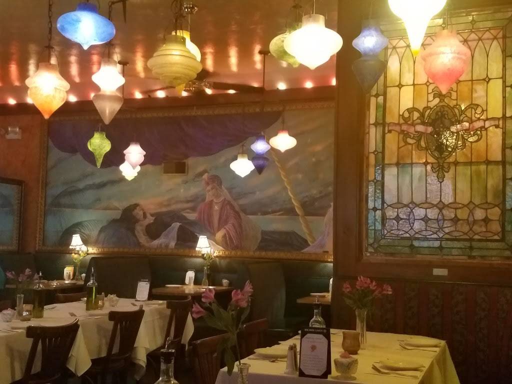 Amels Restaurant | restaurant | 435 McNeilly Rd, Pittsburgh, PA 15226, USA | 4125633466 OR +1 412-563-3466