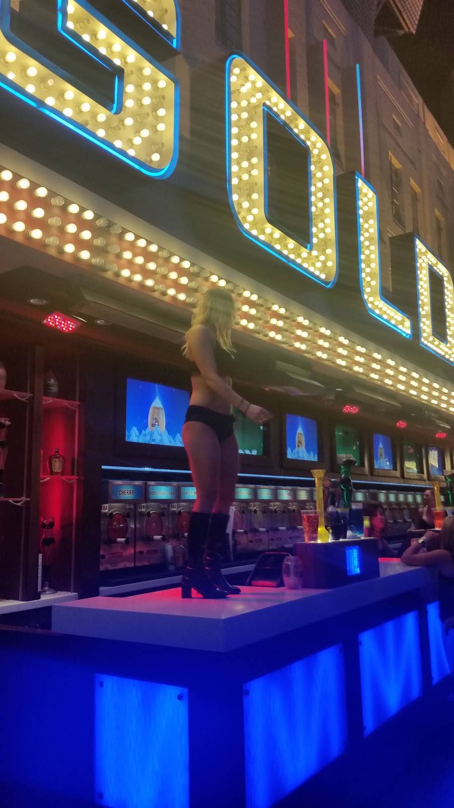 Project BBQ | restaurant | 18 Fremont Street Experience, Las Vegas, NV 89101, USA | 7024163488 OR +1 702-416-3488