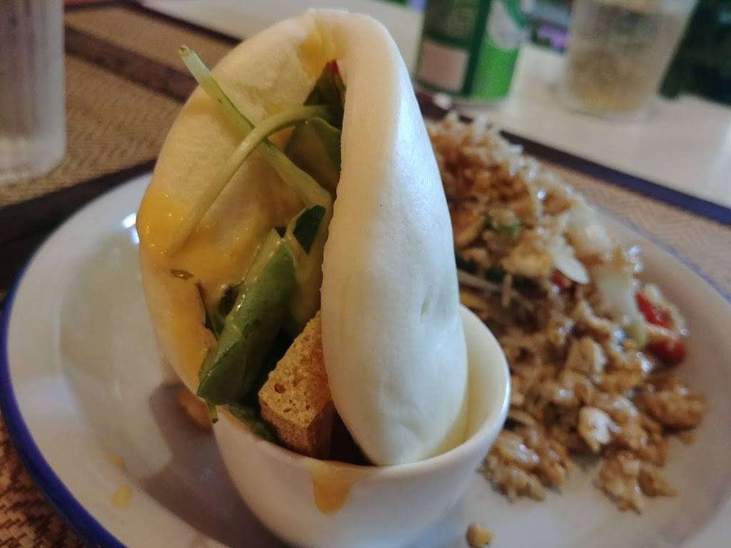 Stang Thai | restaurant | 3019 Fort Hamilton Pkwy, Brooklyn, NY 11218, USA | 7184366932 OR +1 718-436-6932