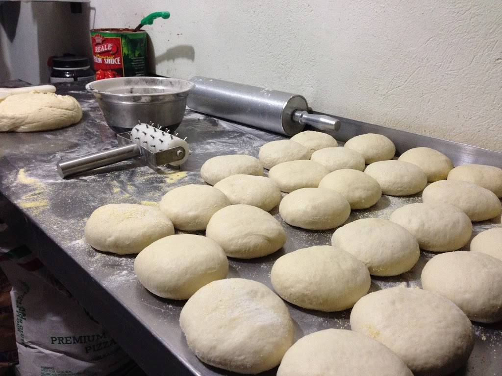 Tu Pizza | restaurant | Benito Juárez, La Gloria, 22645 La Joya, B.C., Mexico | 016646365675 OR +52 664 636 5675