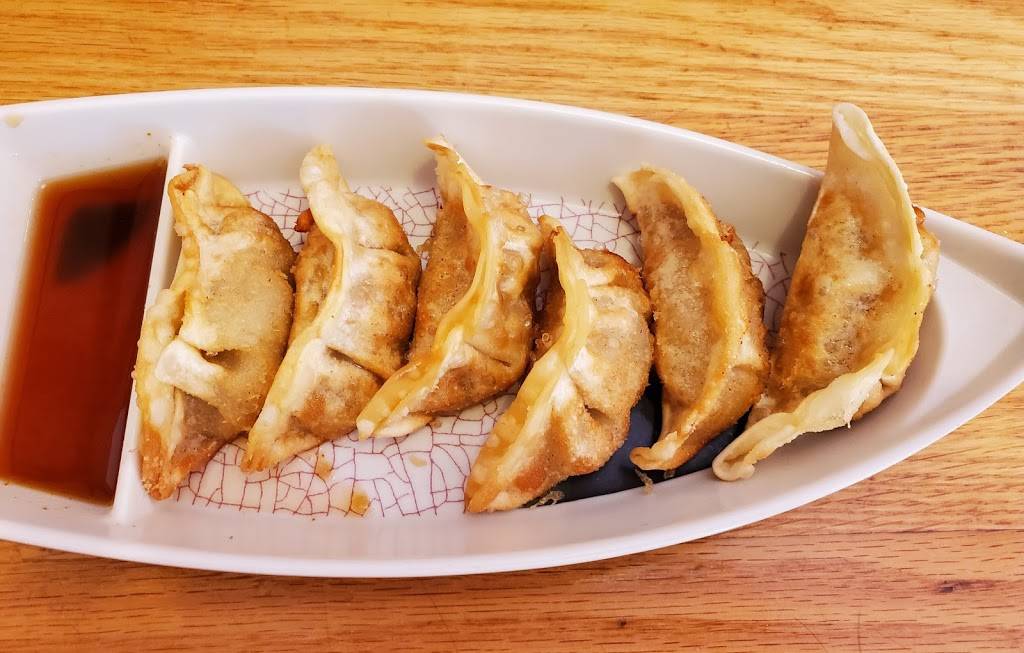 Oishii | restaurant | 3764 Richmond Ave, Houston, TX 77046, USA | 7136218628 OR +1 713-621-8628