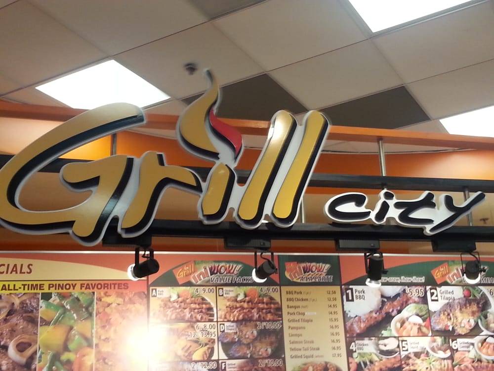 Grill City | restaurant | boulevard, 17202 Norwalk Blvd, Cerritos, CA 90703, USA | 5622074428 OR +1 562-207-4428
