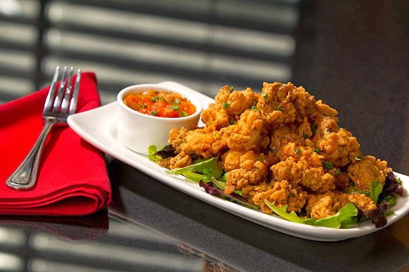 The Harding House | restaurant | 5025 Harding Pike, Nashville, TN 37205, USA | 6153560096 OR +1 615-356-0096