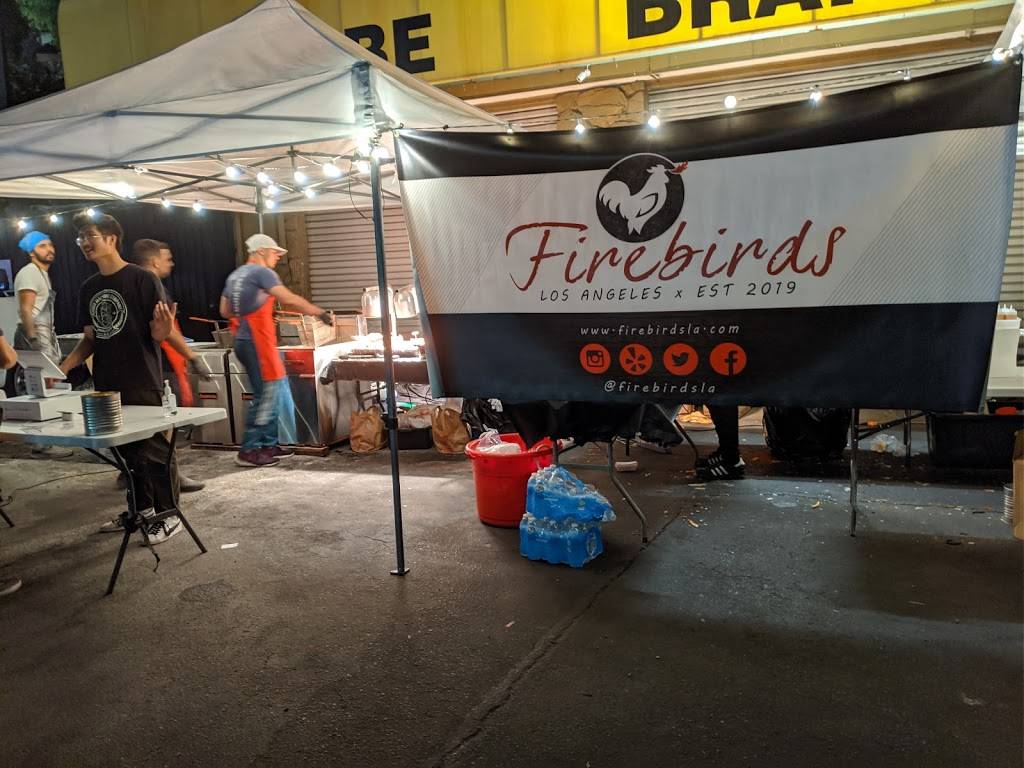 Firebirds | restaurant | 9771 Variel Ave, Chatsworth, CA 91311, USA | 8188005898 OR +1 818-800-5898