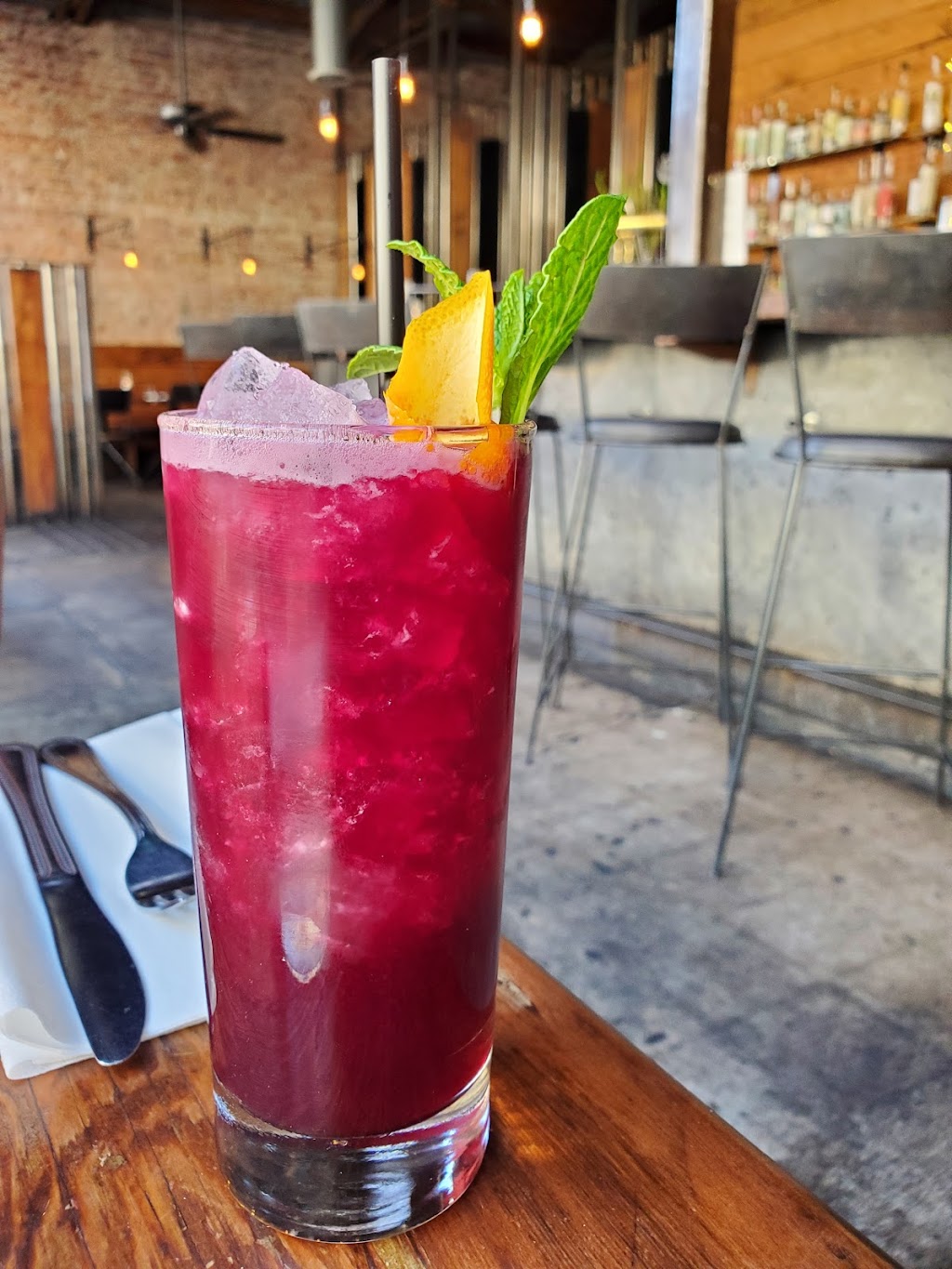 Penca | restaurant | 50 E Broadway Blvd, Tucson, AZ 85701, USA | 5202037681 OR +1 520-203-7681