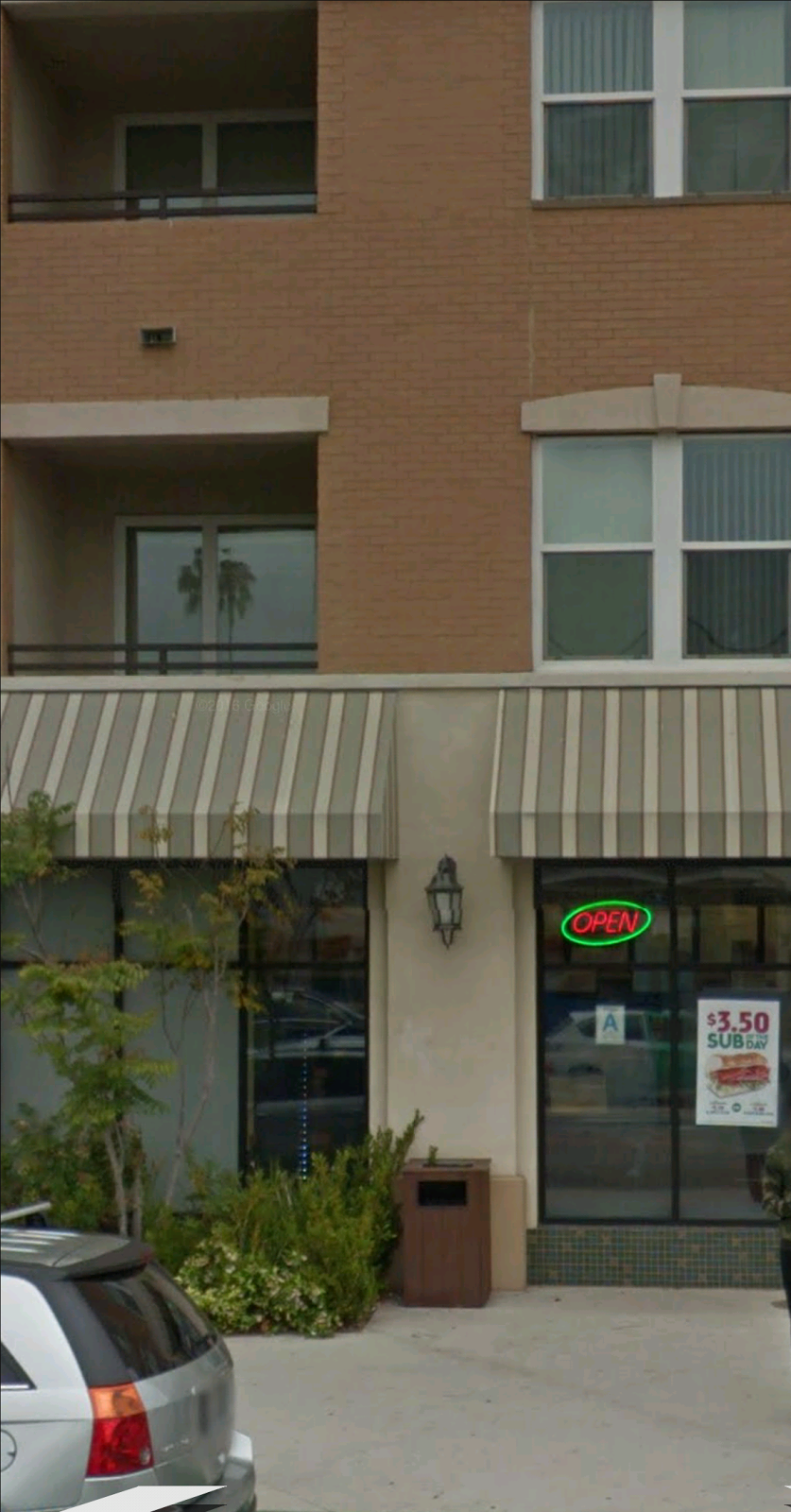 Subway Restaurants | restaurant | 2401-2425 W Jefferson Blvd, Los Angeles, CA 90018, USA | 3237950135 OR +1 323-795-0135