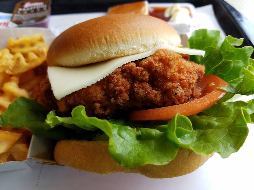 Chick-fil-A | restaurant | 1995 E Main St, Spartanburg, SC 29307, USA | 8645770801 OR +1 864-577-0801