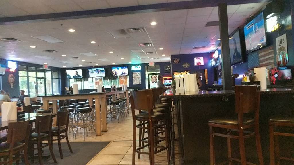 Mr Chubbys - Fleming Island | restaurant | 2349 Village Square Pkwy #101, Fleming Island, FL 32003, USA | 9042729464 OR +1 904-272-9464