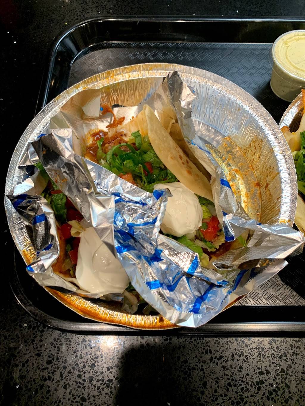 Cafe Rio Mexican Grill | restaurant | 1122 S University Ave, Provo, UT 84601, USA | 8018827995 OR +1 801-882-7995